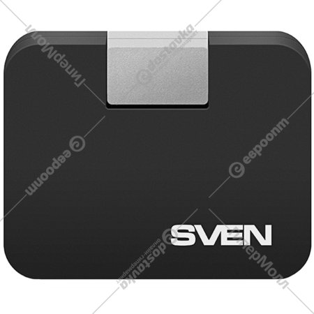 USB-Хаб «Sven» HB-677, Black