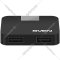 USB-Хаб «Sven» HB-677, Black