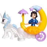 Кукла «Nazeer» с каретой и лошадкой, HJ538G