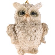 Украшение новогод«ДЕВИЛОН»(Сова,610116)