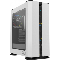 

Корпус "ZALMAN" X3 белый