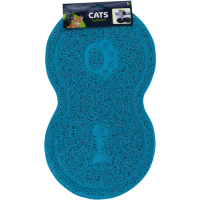 

Коврик д/кошек (поливинил) 56*16 см(бир)