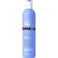 Шампунь для волос «Z.one Concept» Milk Shake Silver Shine, 300 мл