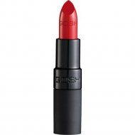 Помада «GOSH Copenhagen» Velvet Touch Lipstick, 167 Scarlet, 4 г