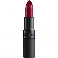 Помада «GOSH Copenhagen» Velvet Touch Lipstick, 170 Night kiss, 4 г