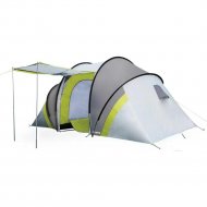 Туристическая палатка «Atemi» Seliger 4 CX