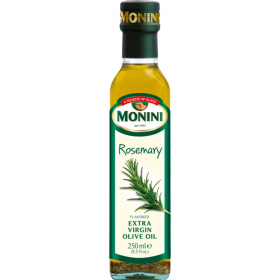 Соус на основе рас­ти­тель­но­го масла  «Monini» с роз­ма­ри­ном, 250 мл