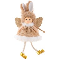 Новогоднее украшение Девилон Ангелочек, арт. 730096