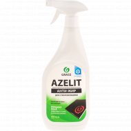 Средство для стеклокерамики «Azelit Spray» анти-жир, 600 мл