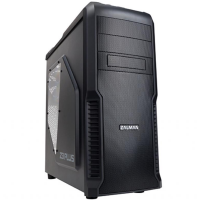 

Корпус "ZALMAN" Z3 Plus