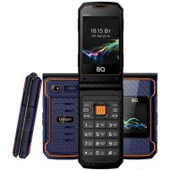 Мобильный телефон «BQ» Dragon, 2822, синий