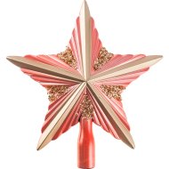 Новогоднее украшение Девилон Звезда, арт. 764696