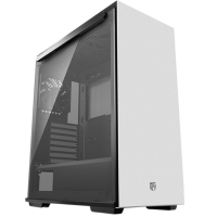 

Miditower"DEEPCOO"GS-ATX-MACUBE310-WHG0P