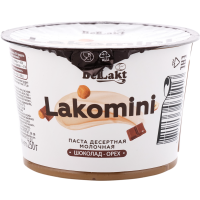 

Паста дес.мол"ВАР.СГУЩ/ШОК.ОР"(4.5%)250г