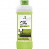 Чистящее средство «Grass» Carpet Cleaner professional, для ковровых покрытий, 1 л