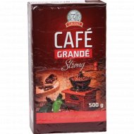 Кофе молотый «Cafe Grande» Strong, 500 г