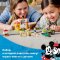 Конструктор «Lego» Disney Ферма Микки и Дональда 10775, 118 деталей