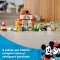 Конструктор «Lego» Disney Ферма Микки и Дональда 10775, 118 деталей