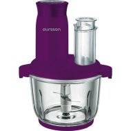 Измельчитель-чоппер «Oursson» CH3040/SP