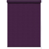 Рулонная штора «Legrand» Декор, 58 080 683, фиолетовый, 90x175 см