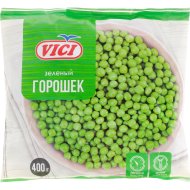 Зеленый горошек «VICI» замороженный, 400 г
