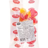 Мармелад жел.«КР.ПИЩЕВИК»(клуб/бан)500г