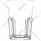 Набор стаканов «Luminarc» New america, J2889, 6 шт, 350 мл