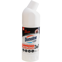 

Средство чист"DOMOLINE"(комп.дейс.3в1)1л