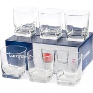 Набор стаканов «Luminarc» Sterling 300 мл, 6 шт
