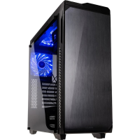 

Корпус "ZALMAN"Z9 PLUS NEO