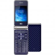 Мобильный телефон «BQ» Fantasy, 2840, темно-синий