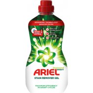 Пятновыводитель «Ariel» гель, для белого, 950 мл