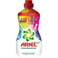 Пятновыводитель «Ariel» гель, для цветного, 950 мл