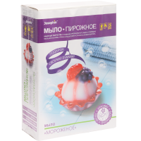 

Мыло-пирожное "МОРОЖЕНОЕ"
