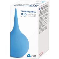 Спринцовка «Альпина Пласт» тип А, №13, 317 мл