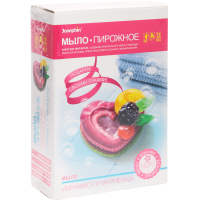 

Мыло-пирожное "ТИРАМИСУ И МАРМЕЛАД"