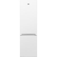 

Холодильник "BEKO" (RCSK 310M20 W)