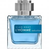 Туалетная вода «Alan Bray» L'Homme Seduction for Men, 100 мл