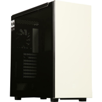 

Корпус"DEEPCOO"(GS-ATX-MACUBE550-WHG0P)