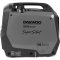 Генератор бензиновый инверторный Daewoo GDA 2500Si
