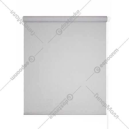 Рулонная штора «Legrand» Лайт, 58094923, белый, 61.5x175 см