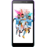 

Смартфон"TECNO"(POP 2s Aurora Purple)