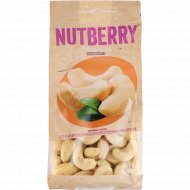 Кешью «Nutberry» сушеный, 100 г 