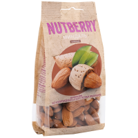 

Миндаль суш. "NUTBERRY" 100г