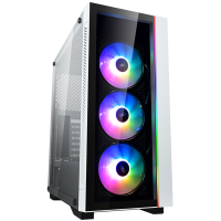 

Корпус"DEEPC"DP-ATX-MATREXX55V3-AR-WH-3F
