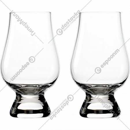 Набор для виски «Stolzle» Glencairn, 3550031/2, 2 шт