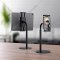 Подставка для смартфона «Hoco» PH30, черный