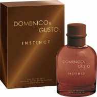 Туалетная вода «Christine Lavoisier Parfums» Domenico&Gusto Instinct, 100 мл
