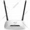 Маршрутизатор «TP-Link» TL-WR841N.