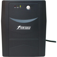

ИБП "POWERMAN"(Back Pro1500 Plus6120039)